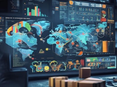 跨境电商物流成本分析与优化策略，从数据分析与数字化转型的角度