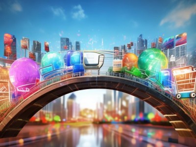 电子商务，连接世界的捷径