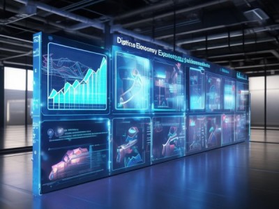 数字经济展补贴助力升级，助力产业升级的助力工具