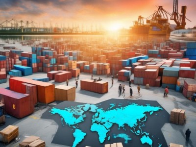 跨境电商物流，机遇与挑战