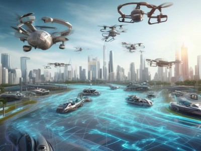 开启跨境电商物流未来发展的关键机遇