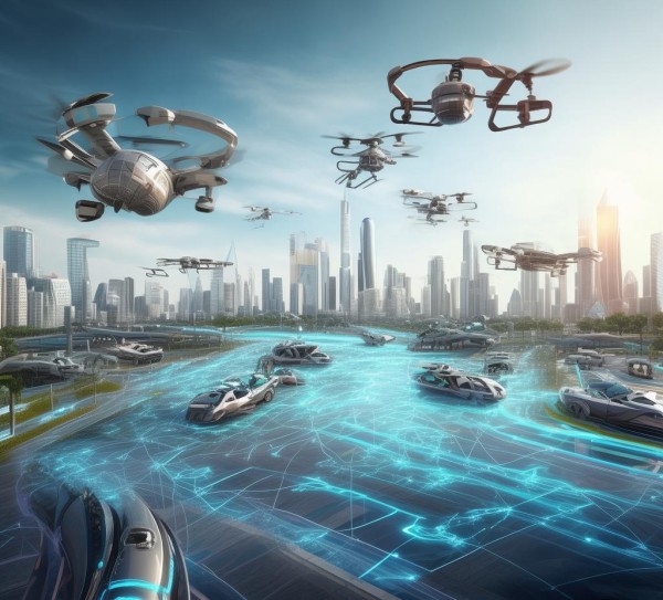 跨境电商物流，连接未来发展的关键