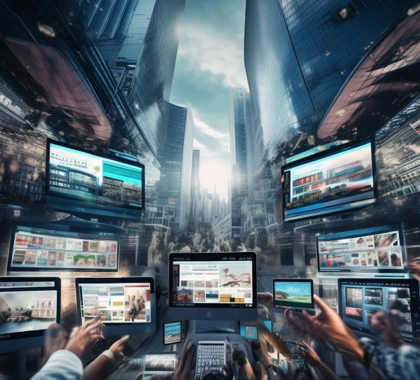 电子商务行业,机遇与挑战的解读 电子商务行业,机遇与挑战的解读