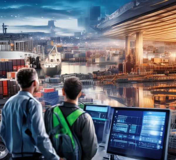 跨境电商物流,助力出口商的高效贸易之路 跨境电商物流,助力出口商的高效贸易之路