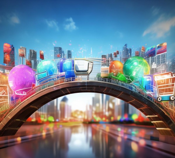 电子商务,连接世界的一条捷径 电子商务,连接世界的一条捷径