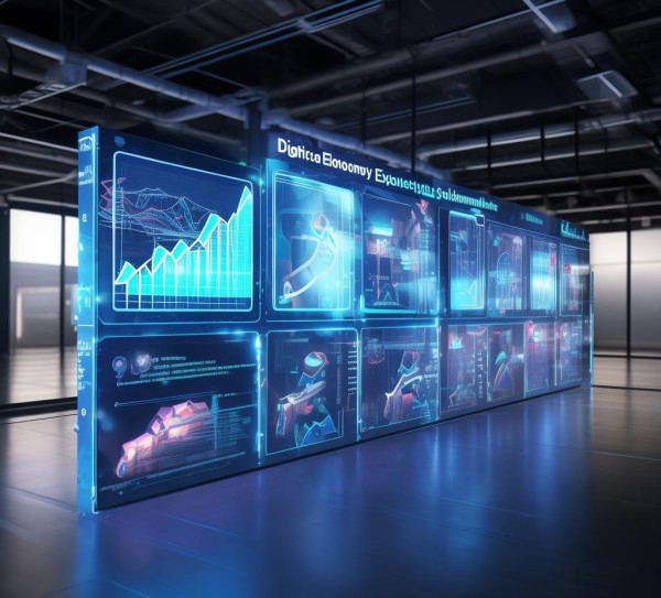 数字经济展补贴，助力产业升级的助力工具